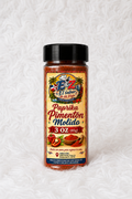 Paprika Pimentón Molido de E&Z El Sabor de Mi Viejo. | E&Z El Sabor de Mi Viejo ground paprika.