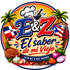 E&amp;Z El Sabor de mi Viejo  - Home